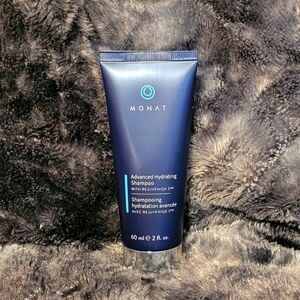 Monat Travel Size Advanced Hydrating Shampoo